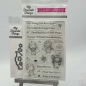 Preview: MFT Die-Namics Stanz & Stempel Set - Boo Crew